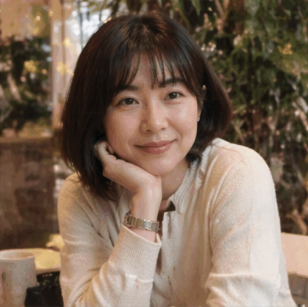 Mia 头像