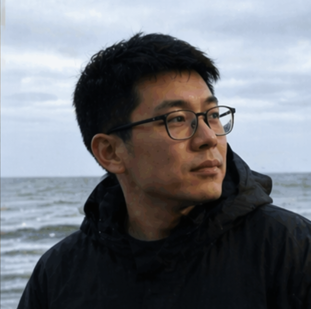 凯杰头像