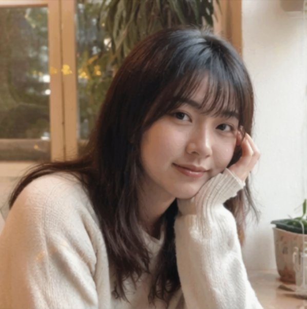 Coco 头像